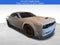 2021 Dodge Challenger R/T Scat Pack Widebody