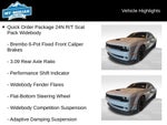 2021 Dodge Challenger R/T Scat Pack Widebody