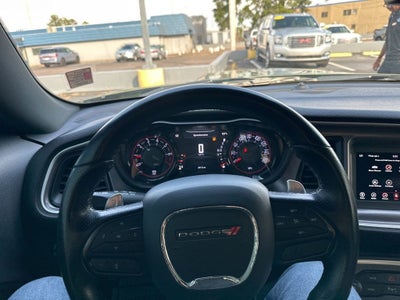 2021 Dodge Challenger GT