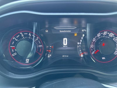 2021 Dodge Challenger GT