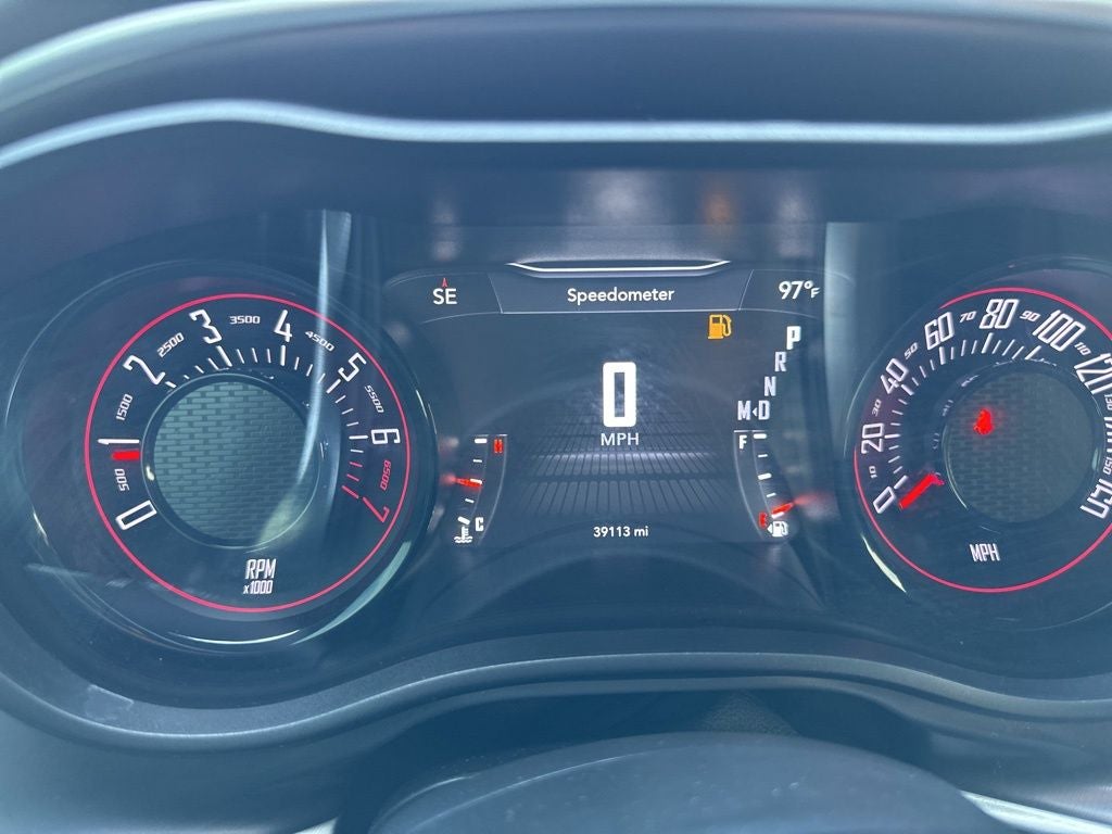 2021 Dodge Challenger GT