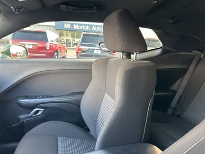 2021 Dodge Challenger GT