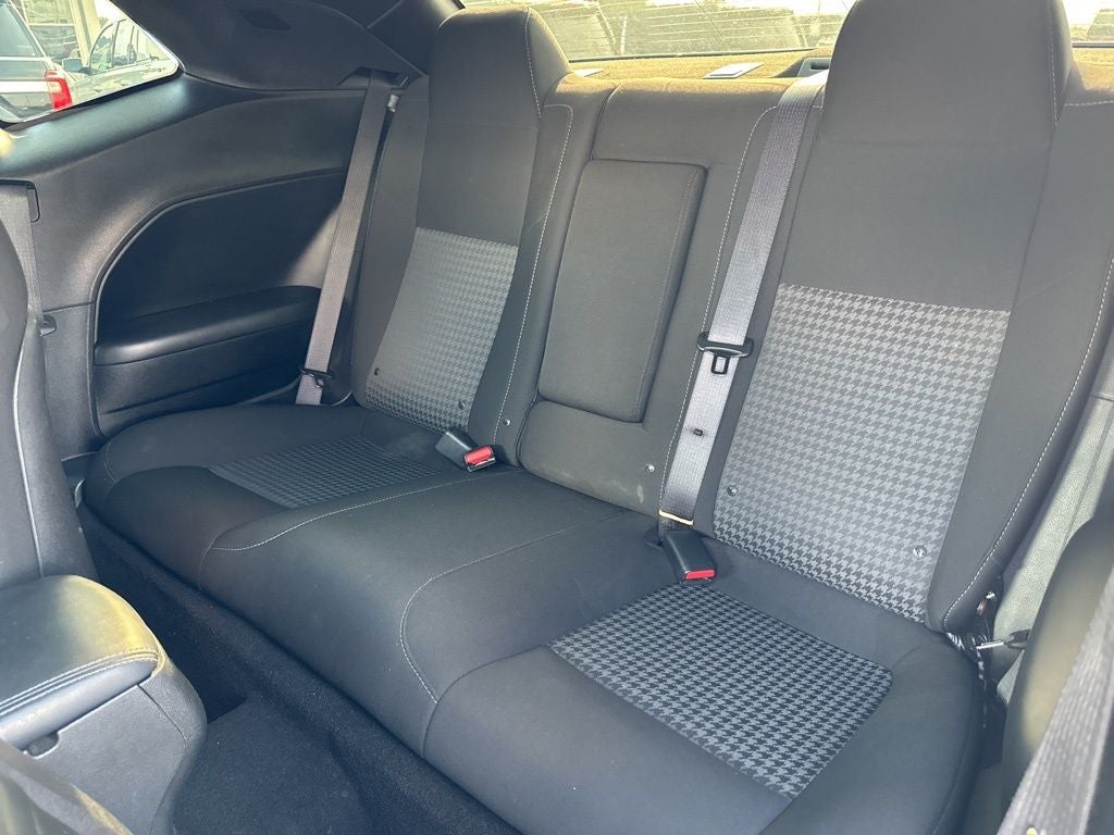 2021 Dodge Challenger GT