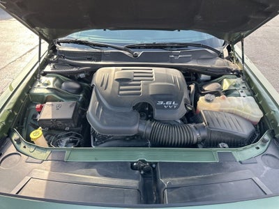 2021 Dodge Challenger GT