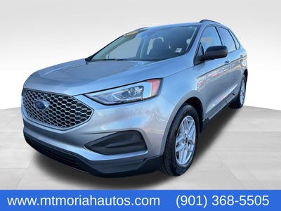 2023 Ford Edge SE