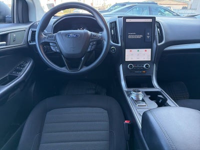 2023 Ford Edge SE