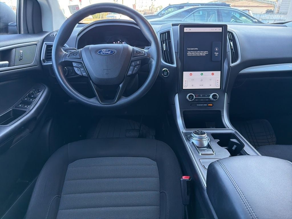 2023 Ford Edge SE