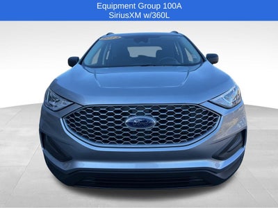 2023 Ford Edge SE
