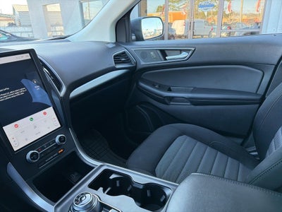 2023 Ford Edge SE