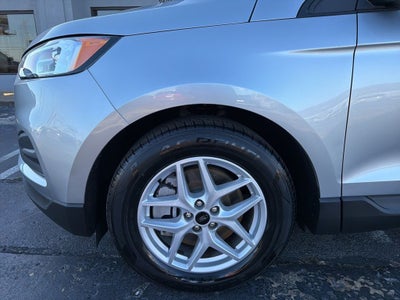 2023 Ford Edge SE