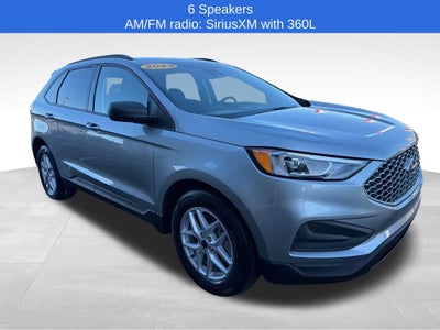 2023 Ford Edge SE