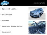 2023 Ford Edge SE