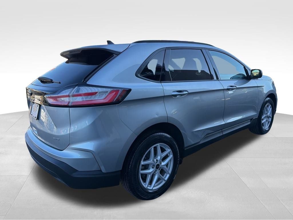 2023 Ford Edge SE
