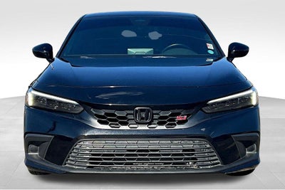 2023 Honda Civic Si