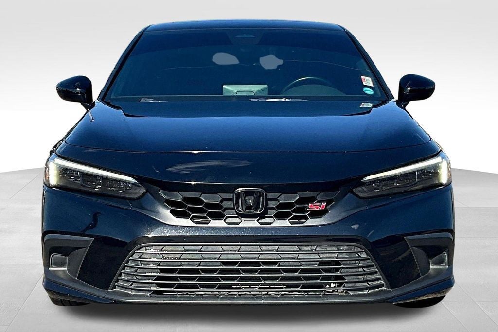 2023 Honda Civic Si