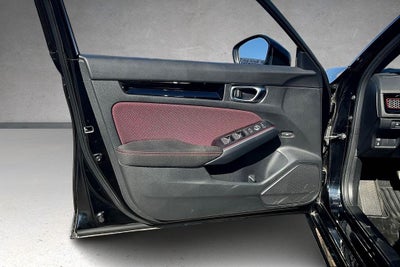2023 Honda Civic Si