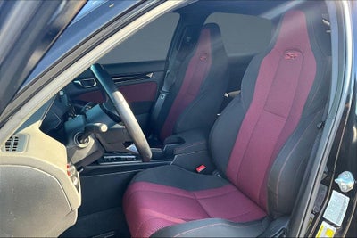 2023 Honda Civic Si