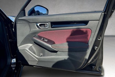 2023 Honda Civic Si