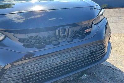 2023 Honda Civic Si