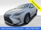 2016 Lexus RX 350 F Sport