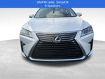 2016 Lexus RX 350 F Sport