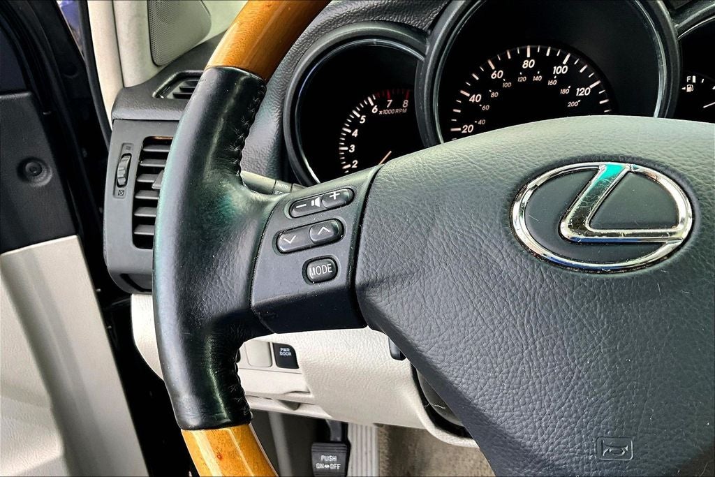 2007 Lexus RX 350