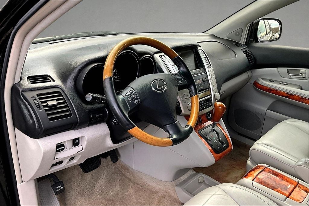 2007 Lexus RX 350
