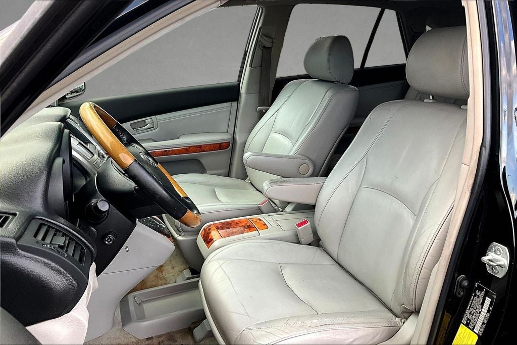 2007 Lexus RX 350