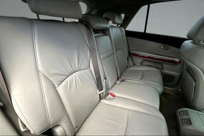 2007 Lexus RX 350