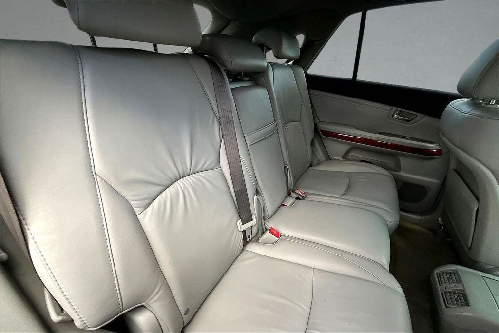 2007 Lexus RX 350
