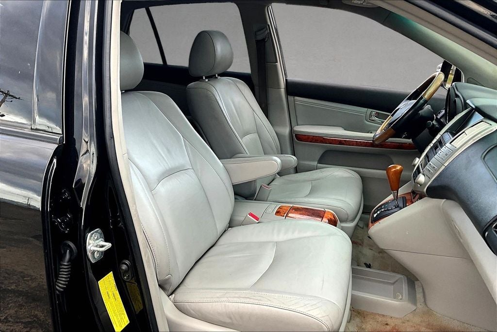 2007 Lexus RX 350