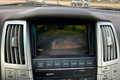 2008 Lexus RX 350