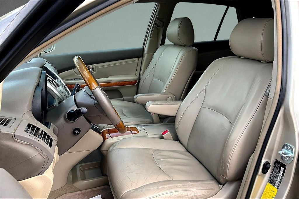 2008 Lexus RX 350