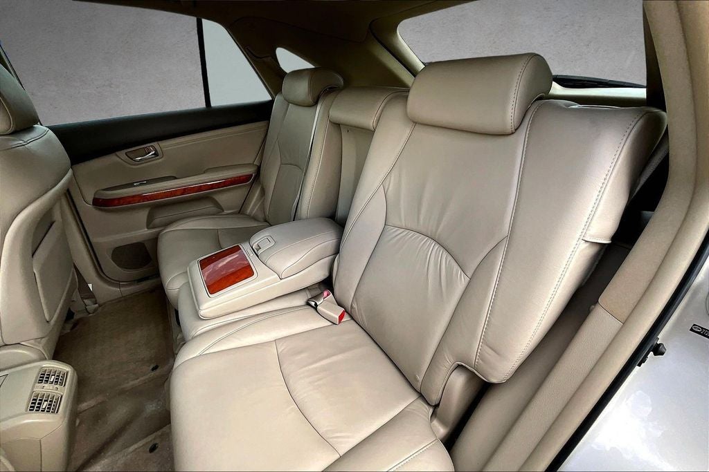 2008 Lexus RX 350