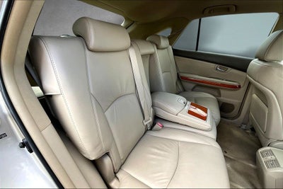 2008 Lexus RX 350
