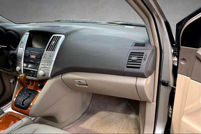 2008 Lexus RX 350
