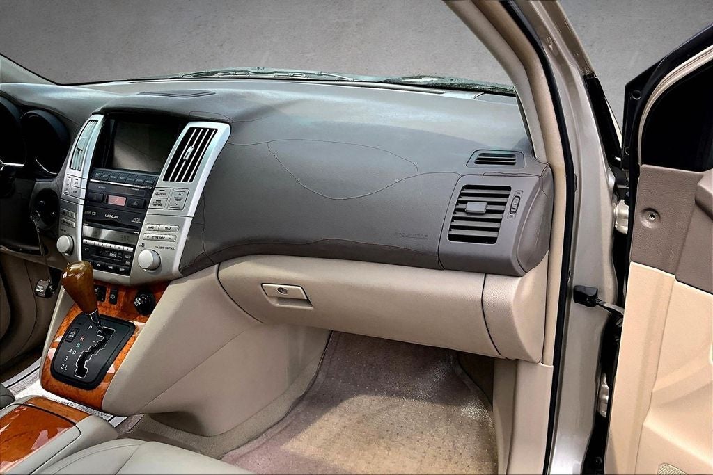 2008 Lexus RX 350