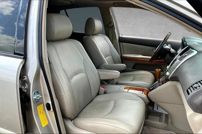 2008 Lexus RX 350