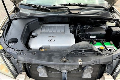 2008 Lexus RX 350