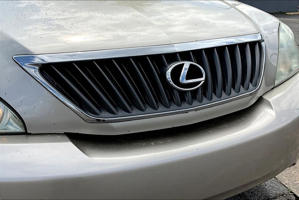 2008 Lexus RX 350