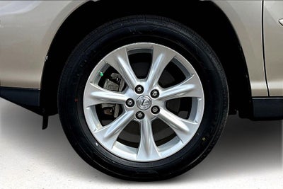 2008 Lexus RX 350