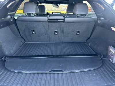 2022 Lexus RX 350 F Sport Handling
