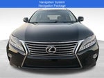 2014 Lexus RX 350