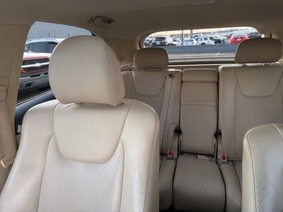 2014 Lexus RX 350
