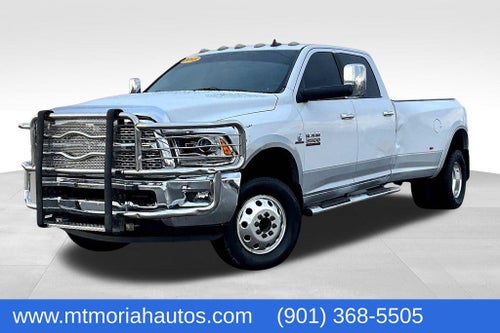 2015 RAM 3500 Laramie