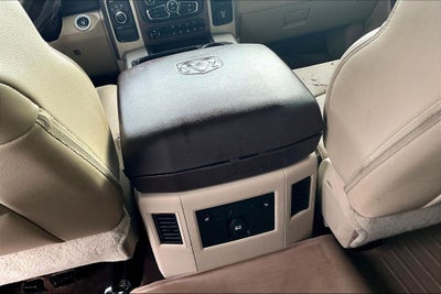 2015 RAM 3500 Laramie