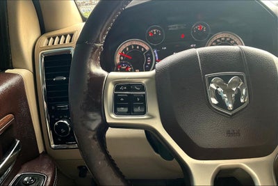 2015 RAM 3500 Laramie