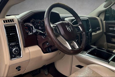 2015 RAM 3500 Laramie