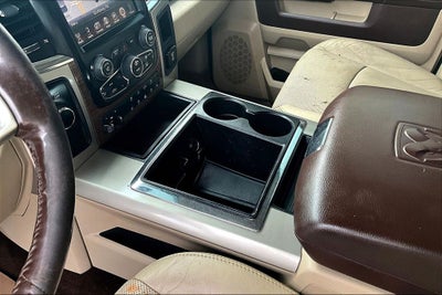 2015 RAM 3500 Laramie