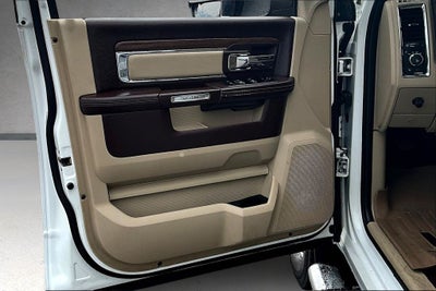 2015 RAM 3500 Laramie